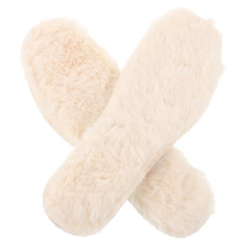 Plantillas acolchonadas de invierno para botas y zapatillas miniatura 1
