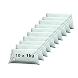 Der Luftentfeuchter reguliert die Luftfeuchtigkeit bis zu dem optimalen Niveau von 40-60%