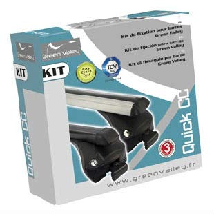 Flauraud Aurilis Group 156651 Set CC Rapido N° 651...