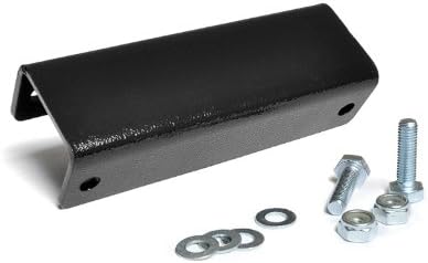 Rough Country Carrier Bearing Drop Kit for 01-10 Chevy/GMC 1500HD/2500HD - 1115