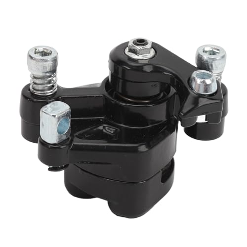 [Montaggio versatile] Adatto per mini moto PIT Dirt Quad Pocket Rocket da 43 e 49 , adattabile a varie marche di motociclette.
