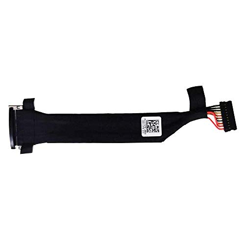 Cable de repuesto para batería Dell Precision 5550 conector DC02003MM00