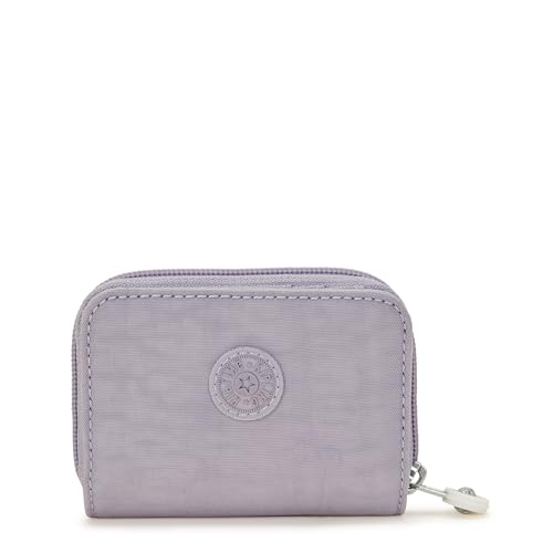 Kipling Female Tops Small Wallet, Grey, One Size