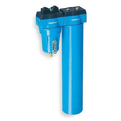 Air Dryer, Membrane, 4.6 to 24.5 CFM