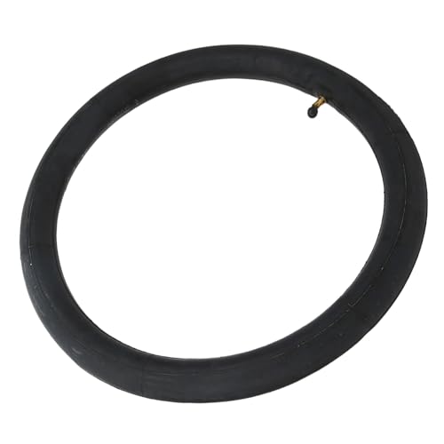 Tubo interior de válvula de ventilación Yctze para solucionar pérdidas de aire en e-bike