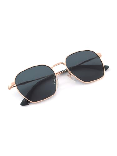 Image of POLICE sunglasses| 100% UV protected | Gradient | Full Rim | Wayfarer | Men and Women Polycarbonate Frame & Lens