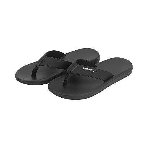 Hurley Men's Crest Flip Flop2