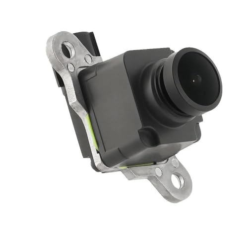 Caméra de recul Dodge Ram 1500 2500 anti angle mort pour éviter les chocs