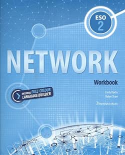 Network ESO 2 WB SPA (Sin Colección)