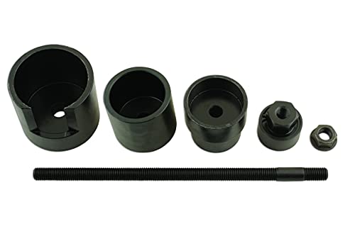 Laser 5977 Rear Suspension Lower Hub Bush Tool - for Land Rover