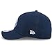 New Era Men's Navy Tennessee Titans Team Collection 9FORTY M-Crown Adjustable Hat