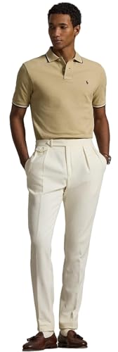 Image of POLO RALPH LAUREN Men's New Classic Fit Polo Shirt