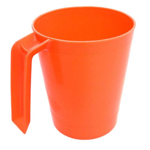 Super Pro 25600-006-000 1 Pound DE Filter Scoop