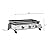 Royal Gourmet 3-Burner Tabletop Propane Gas Griddle