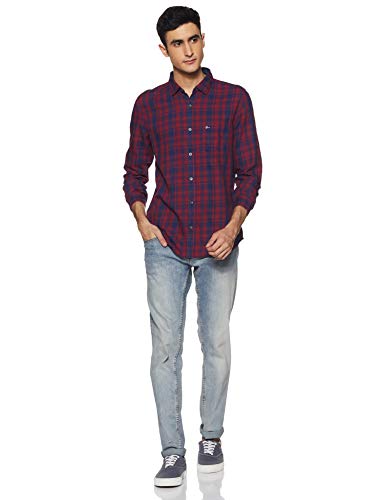Image of Men's Slim Fit Shirts