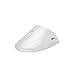 Zero Gravity - 16-729-01 - Double Bubble Windscreen, Clear