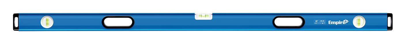 Empire650.72 72" Compact Box Level