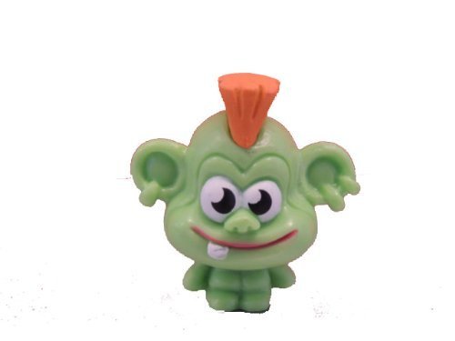 Moshi Monsters Series 9 Mumbo by Pangadgets