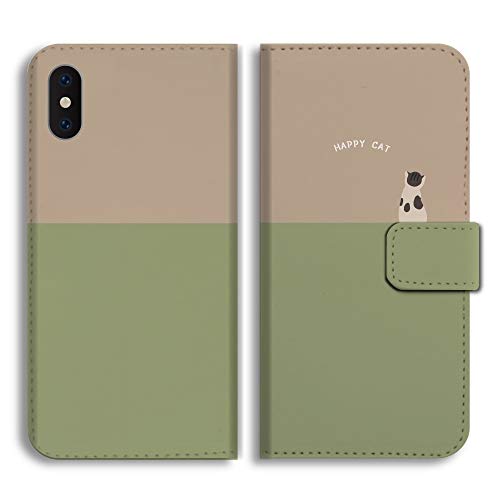 X}zP[X 蒠^ L ˂ CXg fUC iPhone 13 Pro Max Ή ݊i 蒠^P[X ubN^ _CA[ Jo[ U[ asd-413_5