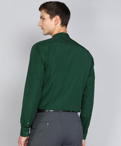Image of Appel Touch Mens Regular Fit Formal Shirt