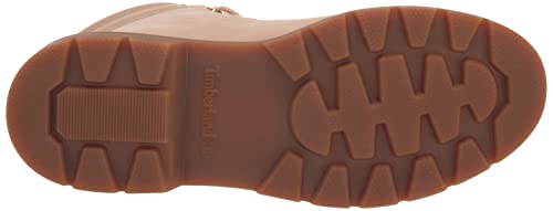 Image of Timberland Women's Linden Woods Waterproof Boots