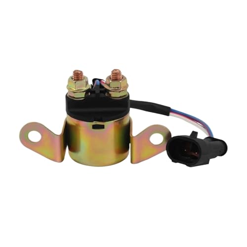 Commutateur de démarrage moto allumage instantané pour Ranger 400 Carb