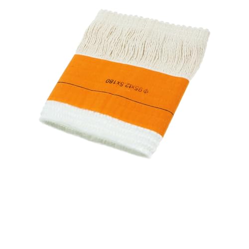 ERINGOGO Cotton Wicks Replacement Wicks for Oil Lamp Bulk Pack for Kerosene Stove Core