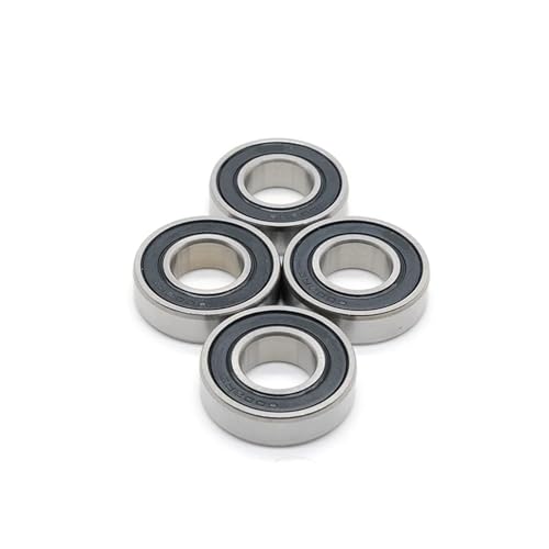 Roulement 6002-2RS étanche 15x32x9 mm | Réparez sans bruit vos moteurs et outils rotatifs