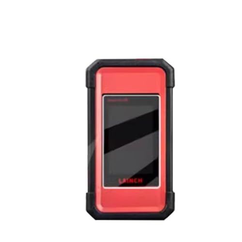 Film protection écran voiture LAUNCH X431 anti-casse en TPU souple