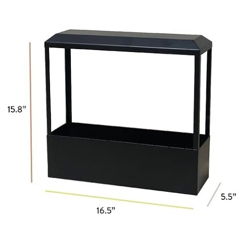 Modern Sprout Smart Growhouse - Led Grow Lights For Indoor Plants Smart Indoor Planter With Grow Light #TOP3