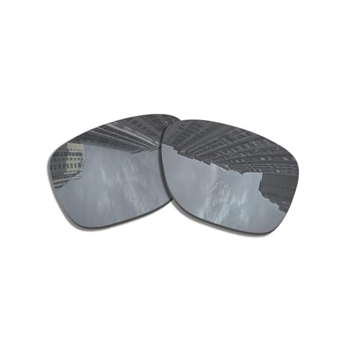 Image of Polarized Replacement Lens fit Oakley Holston OO9334 Sunglass-Anti-Scratch|Impact-Resistant|Perfectly Fit