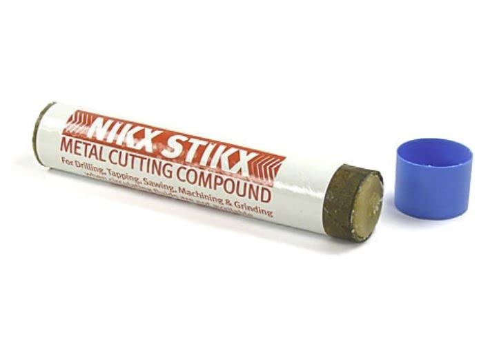 7560 Nikx Stikx Metal Cutting Compound