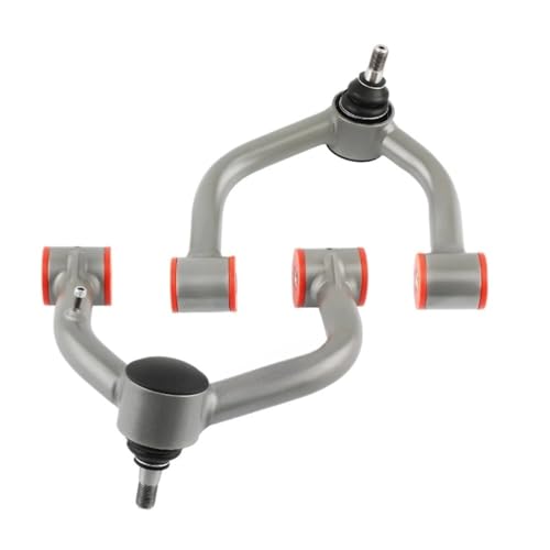 Bras de suspension avant et rotules Toyota Sequoia pour excursions tout-terrain