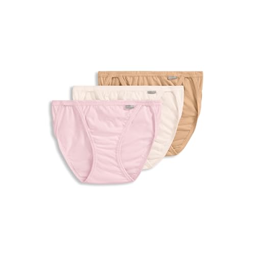 Image of Jockey Womens Elance String Bikini - 3 Pack