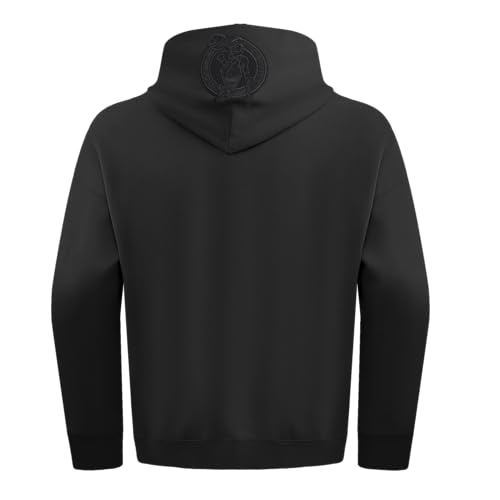 Image of Pro Standard Mens NBA Neutral Pull Over Hoodie