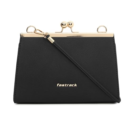 Fastrack Womens Utility (Black) (B0CHRFT55P) Amazon Price History, Amazon Price Tracker