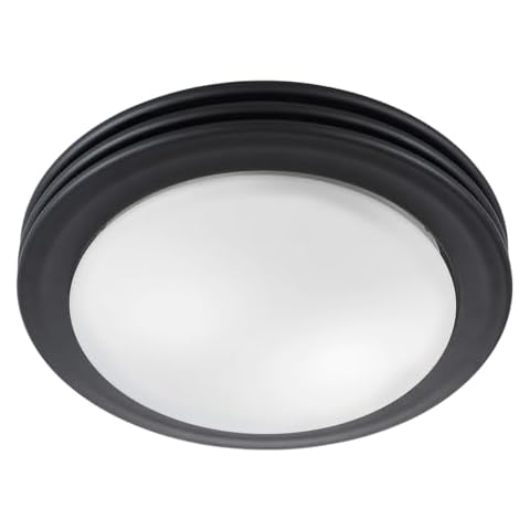 Hunter 90054z Saturn Ventilation Fan and Light Cover