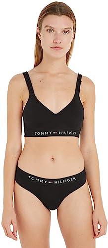 Vêtements Tommy Hilfiger Bralette Lift pour Accessoires - vue 3