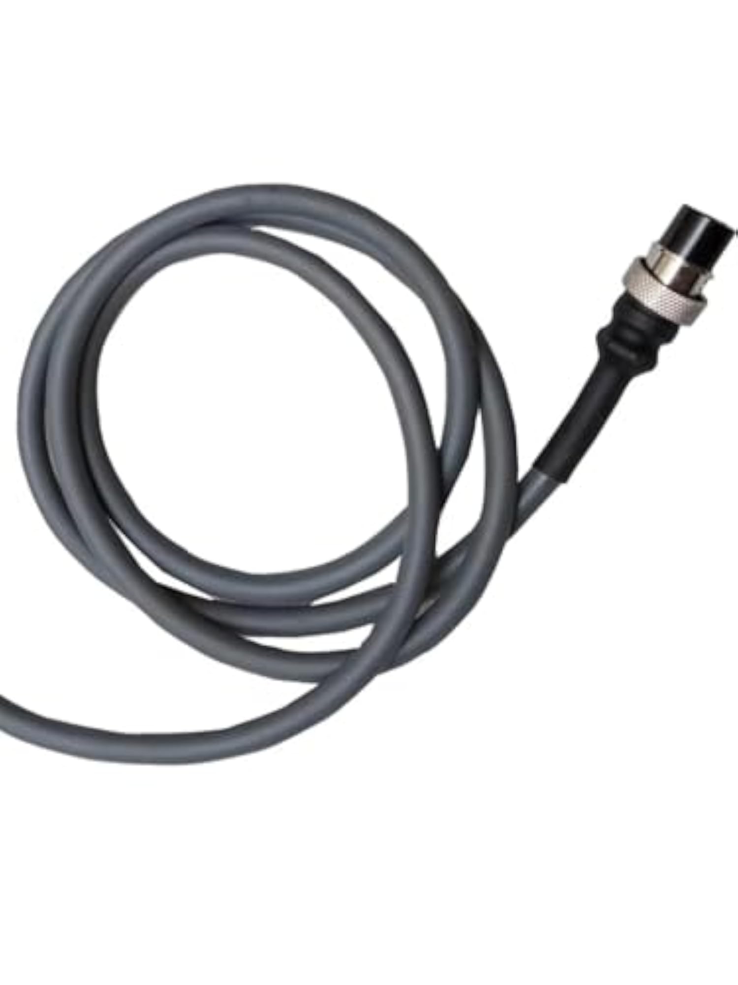 2 Pin Ultrasound Probe Handle for Physiotherapy, 1MHz