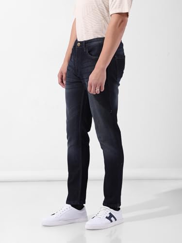 Image of The Indian Garage Co Men Jeans