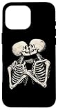 Skeletons Kissing - Halloween Apparel & Gifts
