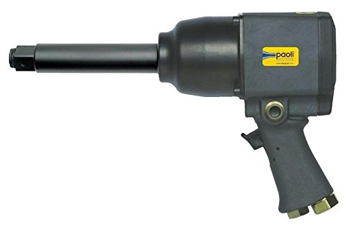 Preisvergleich Produktbild Paoli Steckschlüssel neumàtica Extra Starker Paoli dp250al