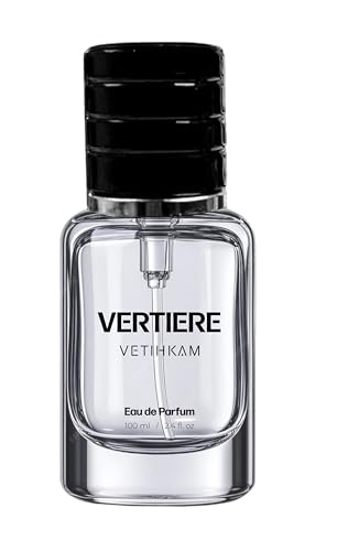 VERTIERE 30 ml formule longue tenue pour une fraîcheur intense