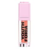 Youthforia BYO Blush, Tinted Blush Oil For Youthful Vibrancy, Blendable, Hydrating & Lightweight For