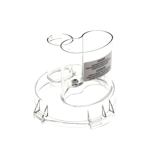 Robot Coupe 112206S A Lid R100Plus