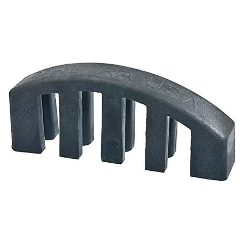 Stentor: Ultra Heavy Rubber Violin Mute Cover
