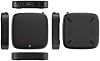 Reproductor de medios Infomir MAG555 4K con Google TV™ GTV14, HDR, Wi-Fi, HDMI/AV 6