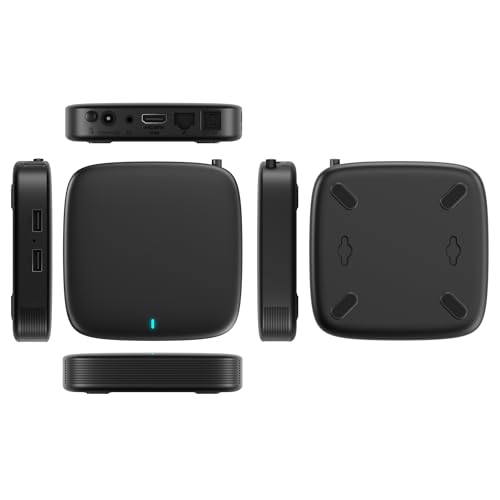 Infomir MAG555 thumbnail 3