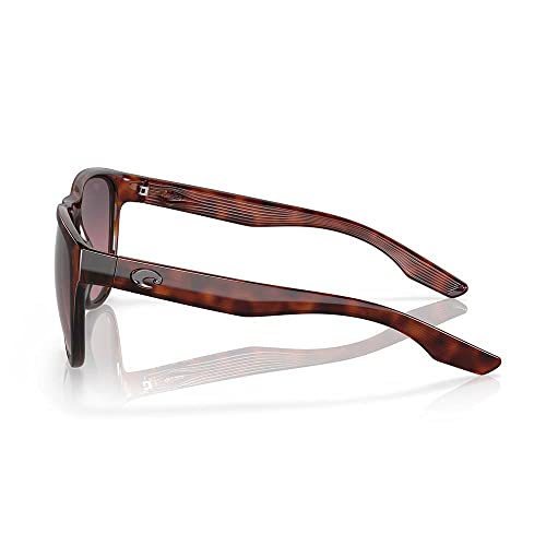 Image of Costa Del Mar Mens Irie Round Sunglasses