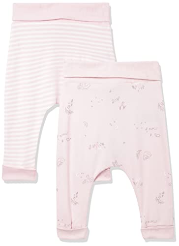 Image of Mothercare Baby Girls Regular Jogger